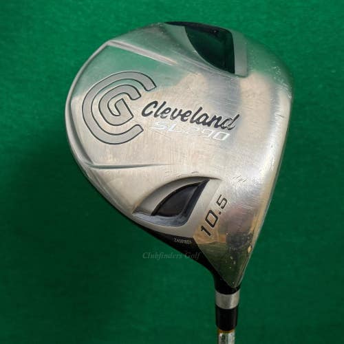 Cleveland Launcher Ultralite SL 290 10.5 Driver Miyazaki C Kua 43R Regular