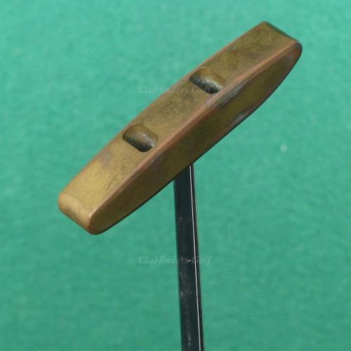 Plop Original Two-Way Patent Pending 34" Putter Golf Club w/ Headcover