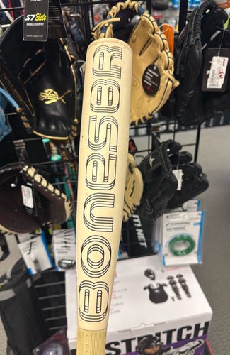 32" Warstic Bonesaber (Used) (-3) Bat WSBBBSH1V3-23 BONESBR 32 inch 29 oz