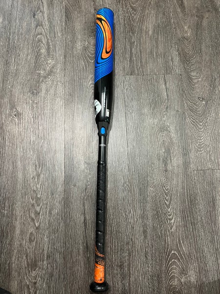 2021 DeMarini CF Composite Bat (-10) 31" great shape (Used)