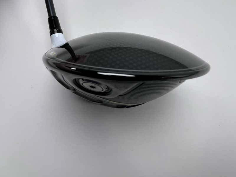 TaylorMade M2 2017 Driver 9.5* Fujikura XLR8 Pro Senior Graphite
