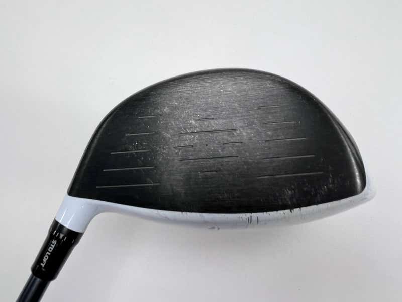 TaylorMade M2 2017 Driver 9.5* Fujikura XLR8 Pro Senior Graphite