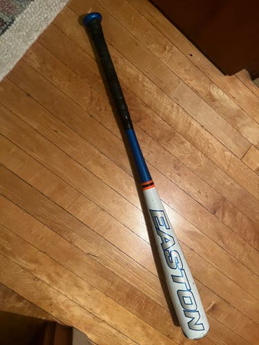 2024 Easton Quantum Alloy USSSA Certified Bat (-10) 20 oz 30" (Used)