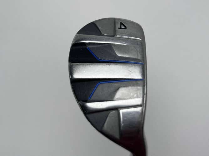 Cleveland Launcher XL Halo Single 4 Iron Cypher Sixty 5.5 Regular Graphite RH