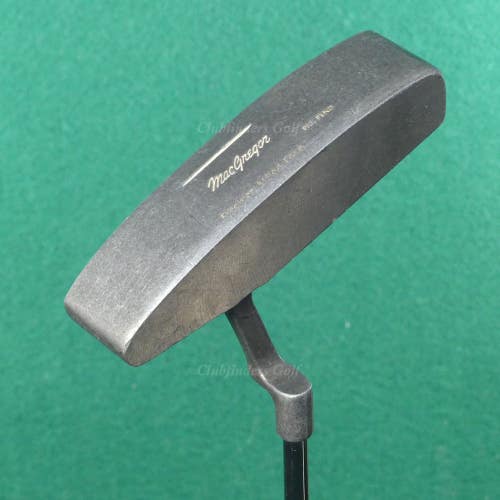 VINTAGE MacGregor Response ZT MI 700 Plumbers-Neck 35" Putter Golf Club