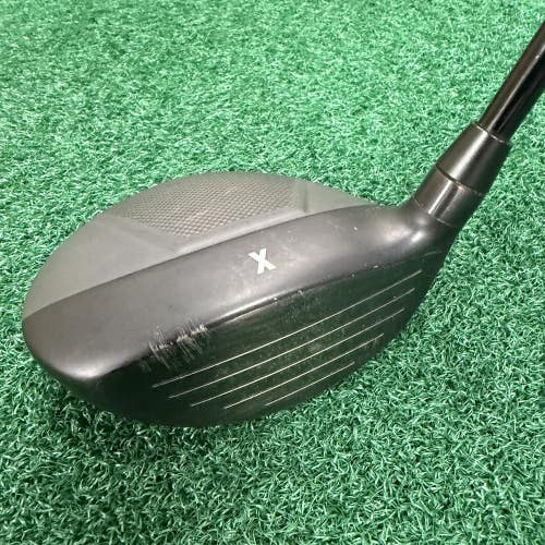 PXG 0211 #3 Fairway Wood 15 Diamana S70 Stiff Flex Graphite Shaft MRH w/HC