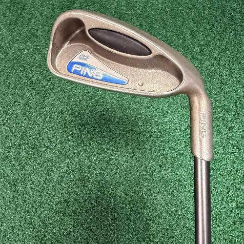 PING G2 HL Black Dot Utility Hybrid 3 Iron TFC 100 Graphite Regular Shaft MRH