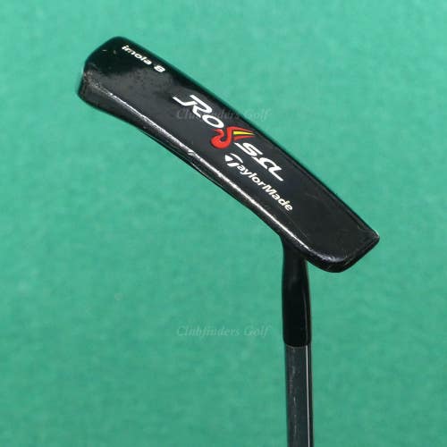TaylorMade Rossa AGSI+ Imola 8 Flow-Neck 35" Putter Golf Club