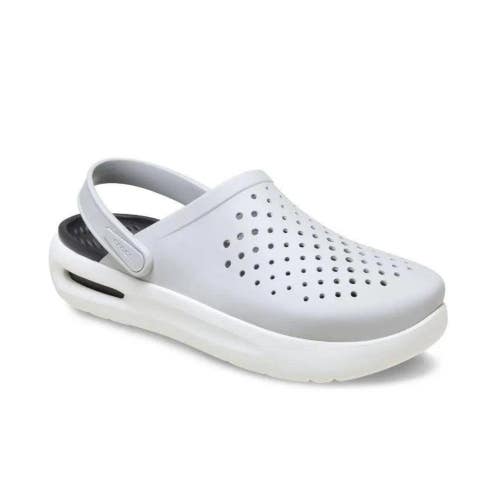 Crocs InMotion 209964-1FT Clogs Mens Atmosphere Slip On Perforated Shoes JAX1394