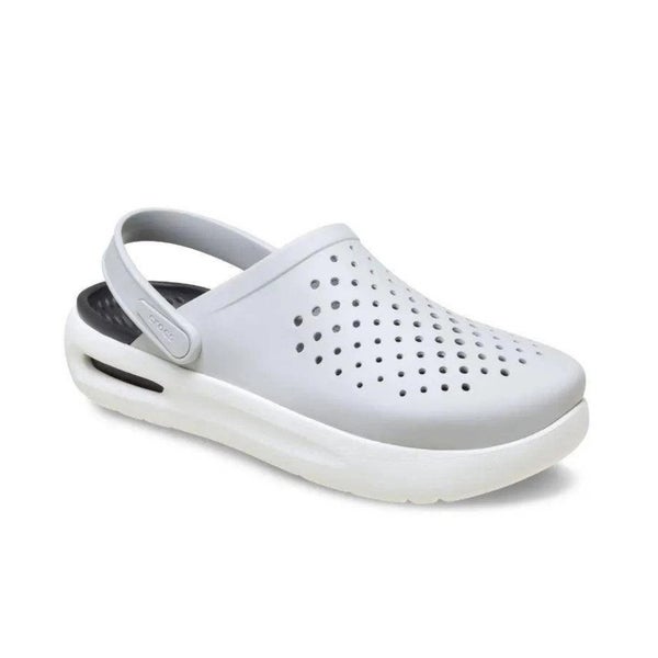 Crocs InMotion 209964-1FT Clogs Mens Atmosphere Slip On Perforated Shoes JAX1394