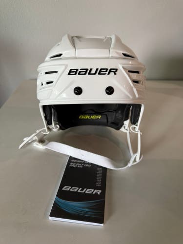 Medium Bauer Re-Akt 150 Pro VN (New)