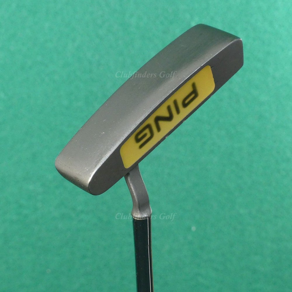 Ping Zing 2i Isopur Flow-Neck 35