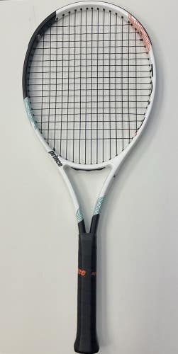 Used Prince Tour 100 310g Grip Size 4 3/8