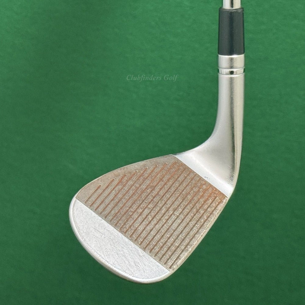 TaylorMade Milled Grind 4 MG4 Chrome 50-SB9 50 Gap Wedge DG S200