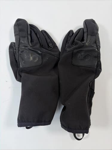 Outdoor Research Stormtracker Sensor Windbloc Gloves, Men's, XL 10