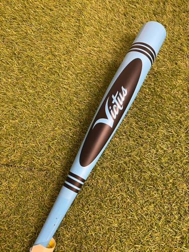 Victus Vibe Crayon (2 5/8") BBCOR Bat 2025 (-3)