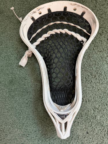 Warrior Rabil 2 HS Used Stringing Head (Used)