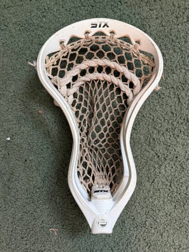 STX Super Power Used Stringing Head (Used)