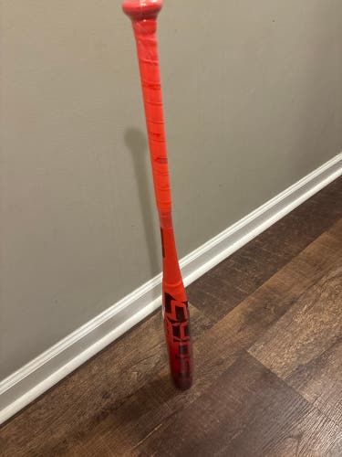 2026 Easton Ghost Advanced Composite Bat (-11) 19 oz 30" (New)