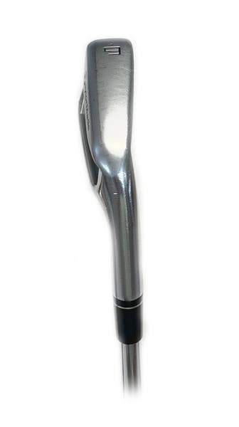 TaylorMade P770 Forged Single 6 Iron Steel KBS Tour FLT 130 X Flex