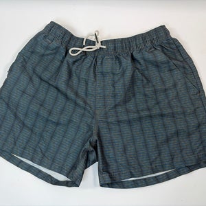 OAS Getrick Swim Shorts, Green, XL