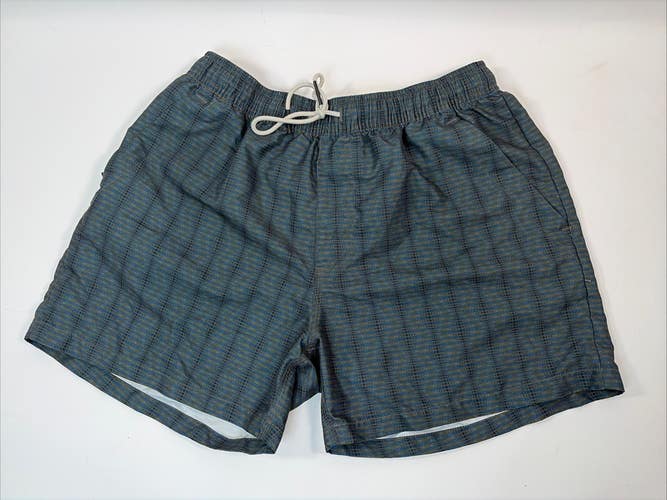 OAS Getrick Swim Shorts, Green, XL