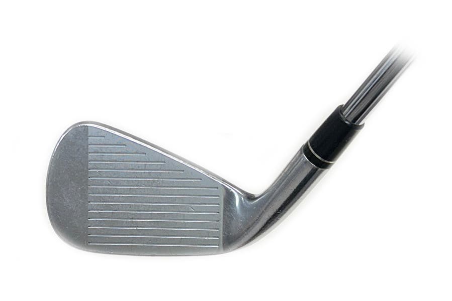 TaylorMade P770 Forged Single 7 Iron Steel KBS Tour FLT 130 X Flex