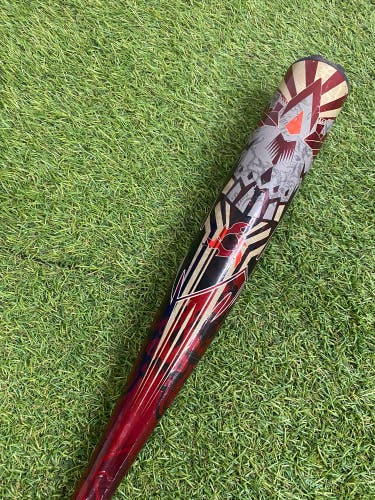 DeMarini Voodoo One (2 5/8") USA 2023 (-5)