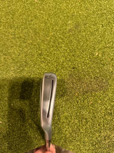 TaylorMade 2023 P770 Single 7 Iron, KBS $ Taper Stiff Flex, RH