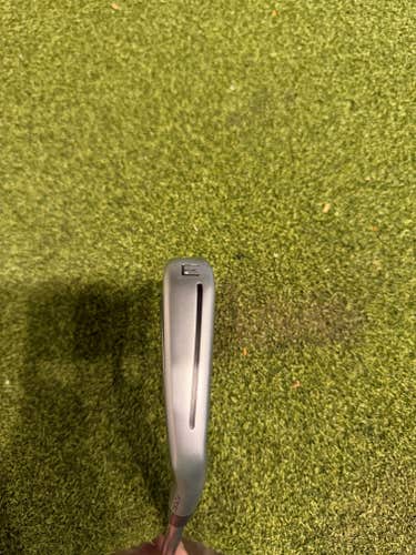 TaylorMade 2023 P770 Single 3 Iron, KBS $ Taper Stiff Flex, RH