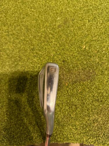 TaylorMade 2023 P7MC Single 8 Iron, Dynamic Gold 120 X-Stiff Flex, RH