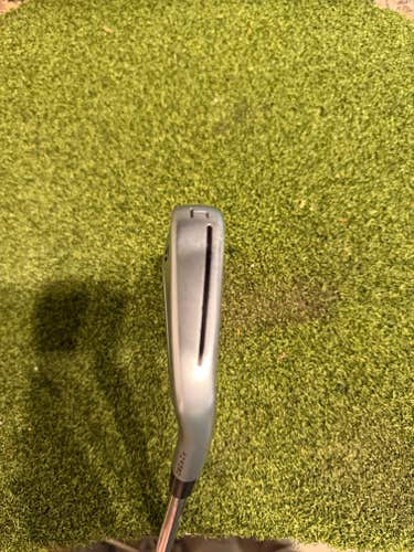 TaylorMade 2023 P770 Single 4 Iron, KBS $ Taper Stiff Flex, RH
