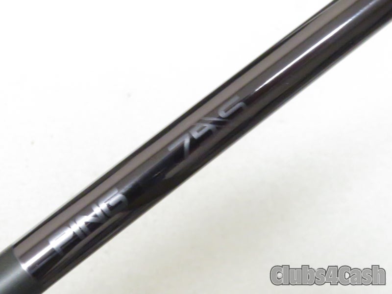 PING G440 Max Driver 10.5 TOUR 2.0 Black Chrome 75 Stiff Flex +
