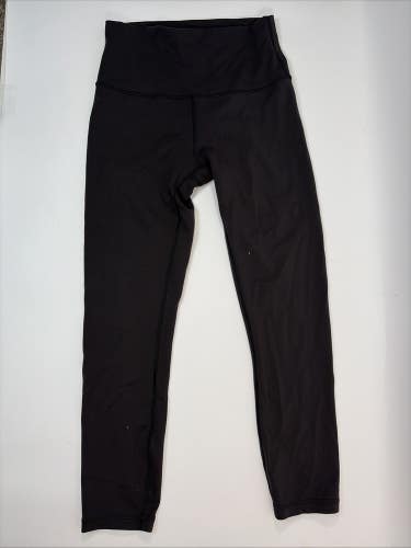 Lululemon Leggings, Black