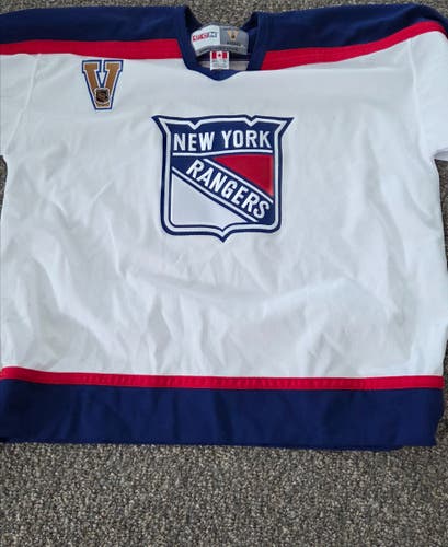 New York Rangers Vintage jersey