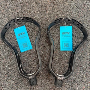 STX Unstrung Surgeon 1K Heads - Two Pack! (New)