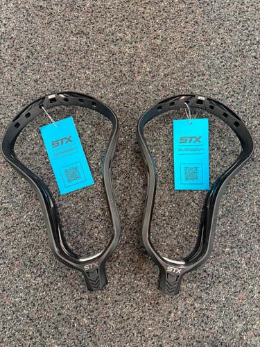 STX Unstrung Surgeon 1K Head (New)