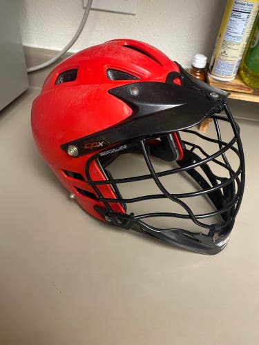 Cascade CPX Helmet (Used)