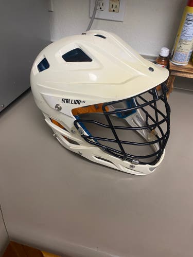 STX Stallion 500 Helmet (Used)