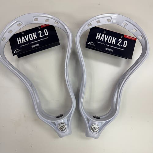 Maverik Unstrung Havok 2 Head (New)