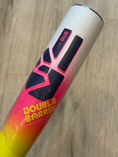 2026 Easton Dub USSSA Composite Bat -10, 27/17 | NEW