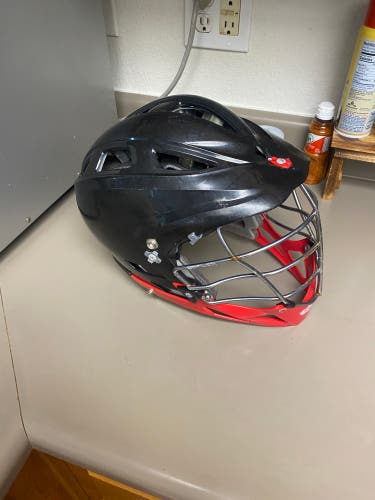 Cascade CPX Helmet (Used)