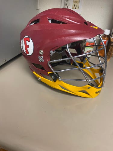 Cascade CPX Helmet (Used)