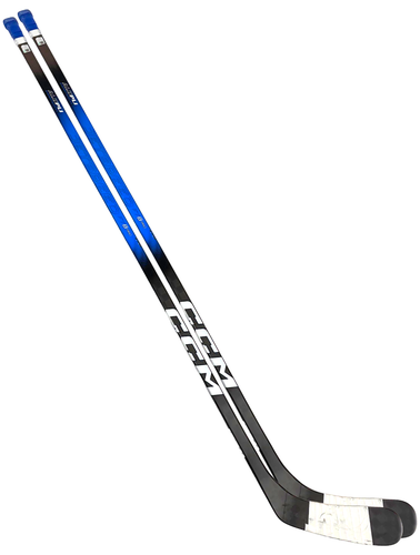 2 pack CCM Jetspeed FT8 Pro LH 80 Flex P86