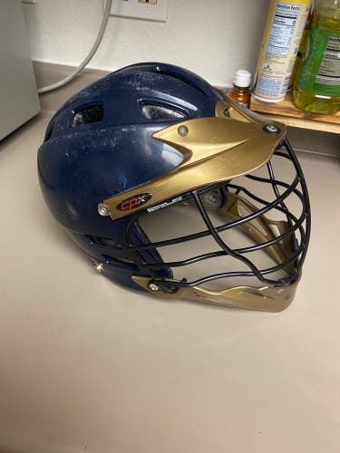 Cascade CPX-R Helmet (Used)