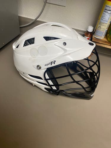 Cascade CPX-R Helmet (Used)