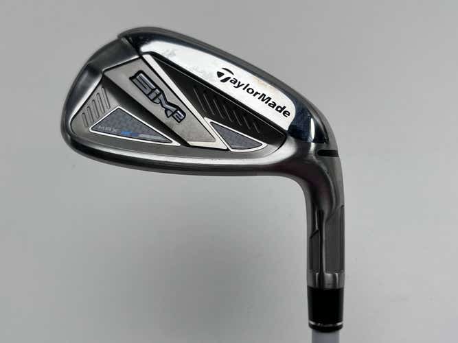 TaylorMade SIM2 MAX Single 9 Iron Aldila NV Blue 45g Ladies Graphite Womens RH