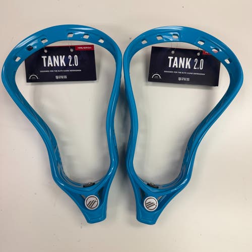 Maverik Unstrung Tank 2 Head (New)