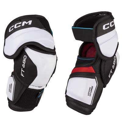 Senior Medium CCM JetSpeed FT680 Elbow Pads (New)
