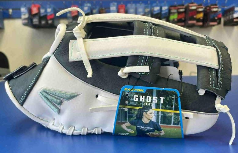 NEW! Easton Ghost Flex Youth 11" Fastpitch Glove